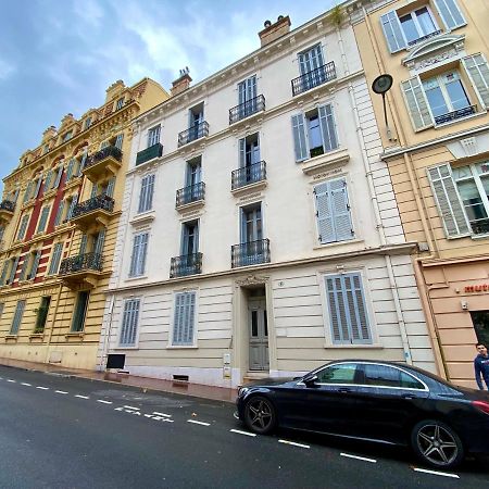 Deux Pieces Proche Palais Et Plages Cannes Eksteriør bilde